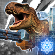 Icon of program: Mecha Dino City Smash