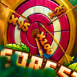 Forest Fortune Master icon