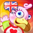 Icon of program: English for kids by Mingo…