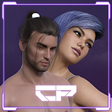 Icono de programa: Nautilus: Projeto Cyberpu…