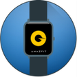 Icon of program: Amazfit Bip & Cor WatchFa…