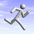 Icon of program: The Long Jump