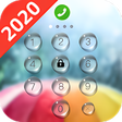 Icon of program: Super AppLock Pro - Lock …
