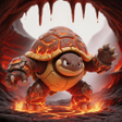Icon of program: Monster Clash:Evolve RPG