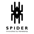 Icon of program: Hanskamp Spider