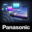 Icon of program: Panasonic TV Remote 2