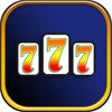Icon of program: Lucky 7 Slotomania Game S…