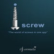 Icon of program: iscrew