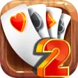 Icon of program: All-in-One Solitaire 2 Pr…
