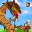 Icon of program: Anaconda Dragon Snake Sim…