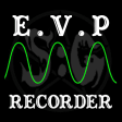Icon of program: EVP Recorder - Spotted Gh…