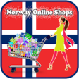 Icon of program: Norway Online Shopping Si…