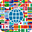 Icon of program: Flags of the World (FlagD…