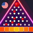 Icon of program: Bouncy Balls - Play 1000 …