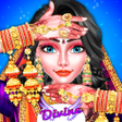 Icon of program: North Indian Royal Weddin…