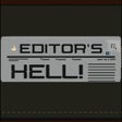 Icon of program: Editors Hell