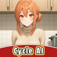 Icon of program: Cycle AI: Talk With AI Fr…