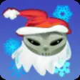 Icon of program: Aliens Have Stolen Santa!…