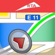 Icon of program: RTA Smart Drive