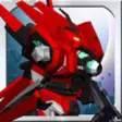 Icon of program: Battle 3D: Robots Sky.