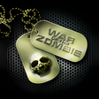 Icono de programa: War of the Zombie
