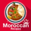Icon of program: Moroccan Recipes with vid…