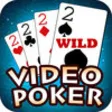 Icon of program: 8 Video Poker Games