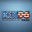 Icon of program: KIX96 WJCL