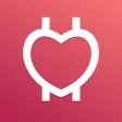 Icon of program: Glambu - dating app