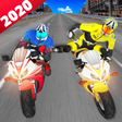 Icon of program: Ultimate Motorcycle Stunt…
