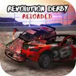 Icon of program: Revolution World Derby Ca…