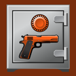 Icon of program: Gun Safe Lite