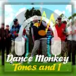 Icon of program: Dance Monkey Song Offline