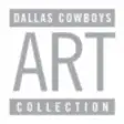 Icon of program: Dallas Cowboys Art Collec…
