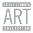 Icon of program: Dallas Cowboys Art Collec…