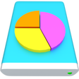 Icon of program: More Disk Space