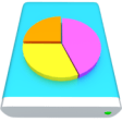 Icon of program: More Disk Space