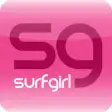 Icon of program: SurfGirl Magazine