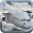 Icono de programa: Transport plane simulator…