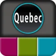 Icon of program: Quebec Offline Map Guide