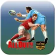 Icon of program: Rugby Wallpapers HD - All…