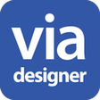 Icon of program: ViaDesigner