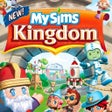 Icon of program: MySims Kingdom
