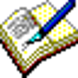 Icono de programa: Imagiers - French grammar…