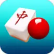 Icon of program: Mahjong and Ball