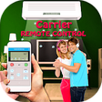 Carrier AC Remote Control icon