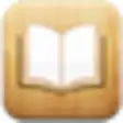 Icon of program: iBooks Widget