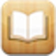 Icono de programa: iBooks Widget