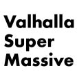 Icon of program: Valhalla Supermassive