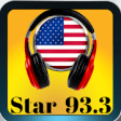 Icon of program: star 93.3 cincinnati